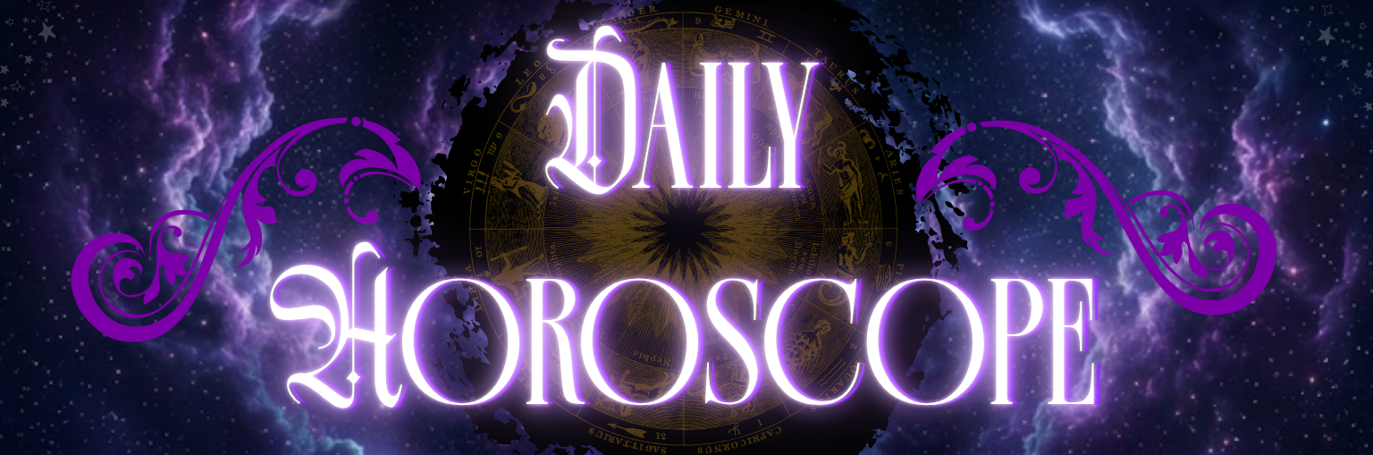 Daily Horoscope