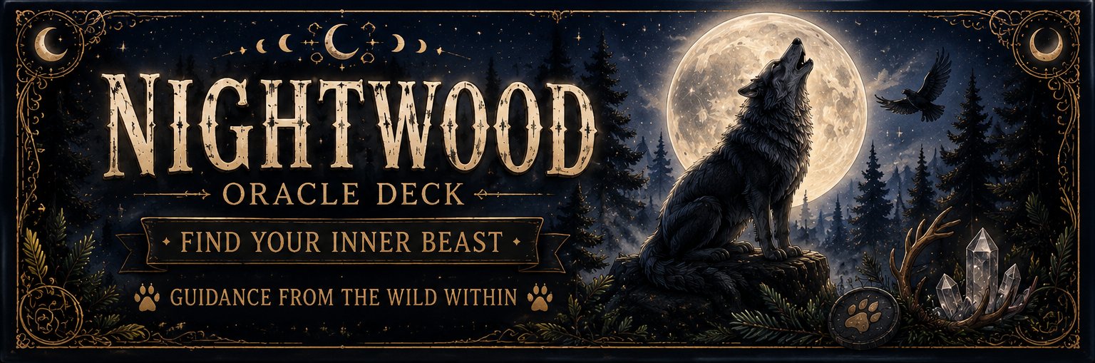 Nightwood Oracle