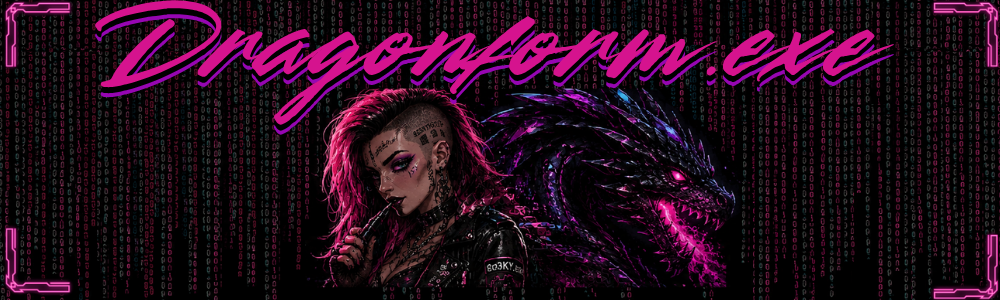 Issue 1 Banner