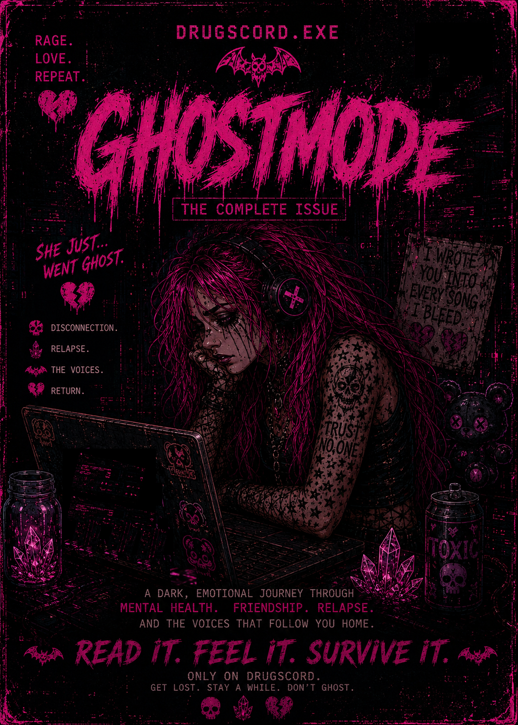 Issue 2 Cover
