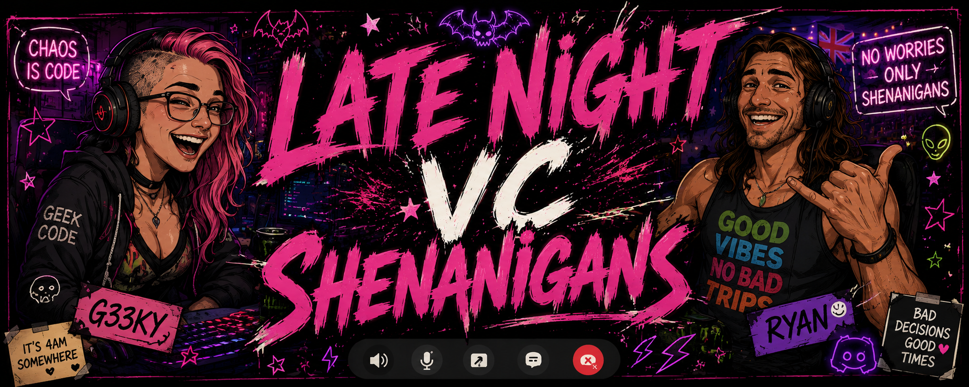 Issue 3 Banner