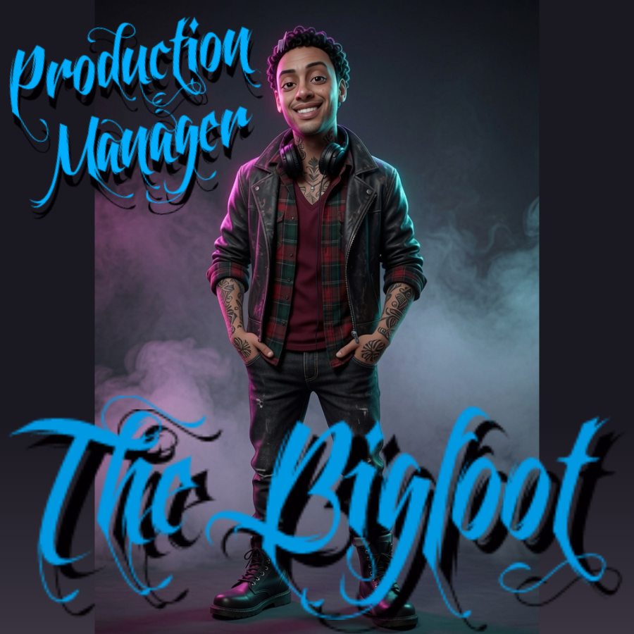The Bigfoot
