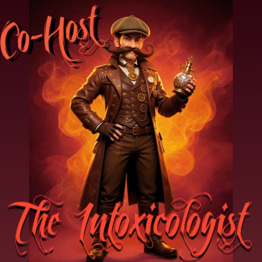 The Intoxicologist